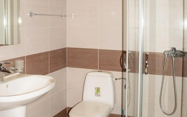 Hotel Saint Valentine
