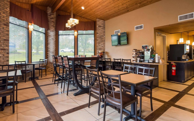 Best Western Sycamore Inn