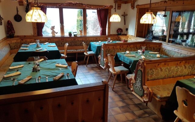 Hotel-Gasthof Lammersdorf