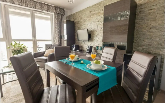 P&O Apartments Okecie 2