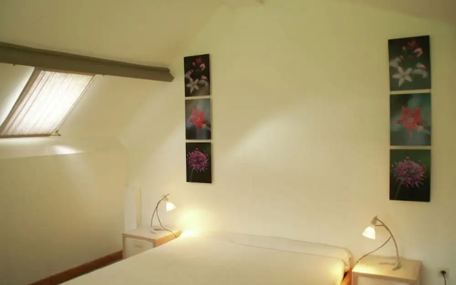 Luxurious Holiday Home near Courset with swimming pool