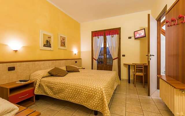 Hotel Pineta