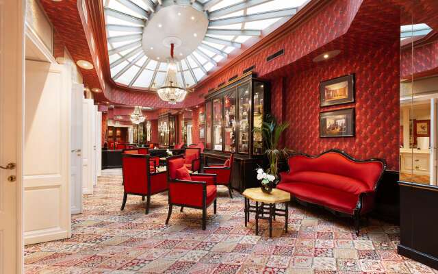 Grand Hotel de l'Opera, BW Premier Collection