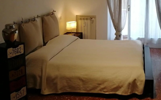 Sergio's Guest House