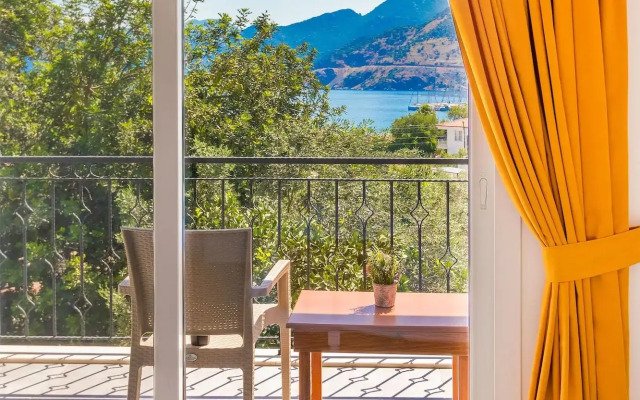 Ruya Butik Otel Selimiye