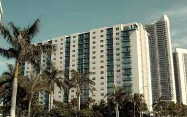 The Sian by Miami Te Espera