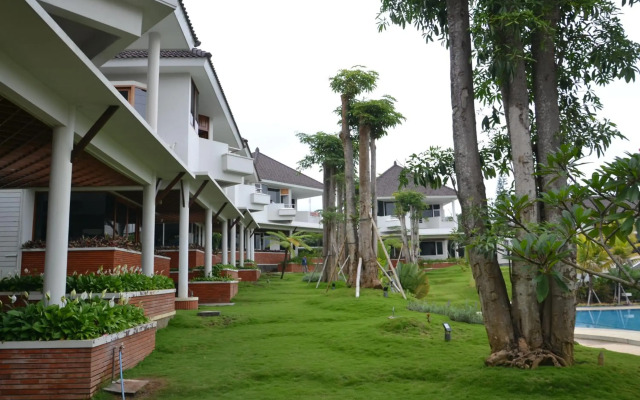 Samara Resort