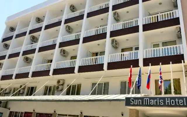 Sun Maris City Hotel