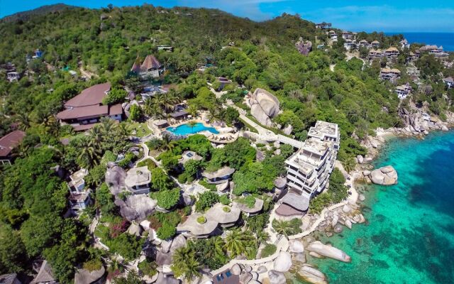 Jamahkiri Resort & Spa