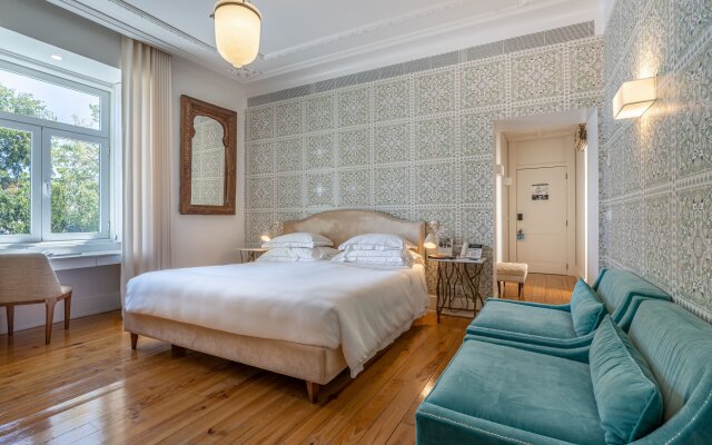 Santiago de Alfama - Boutique Hotel