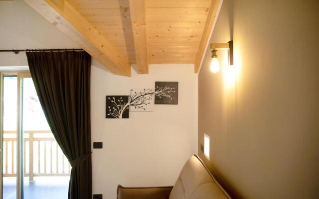 Appartamento Salient Casa Campacc