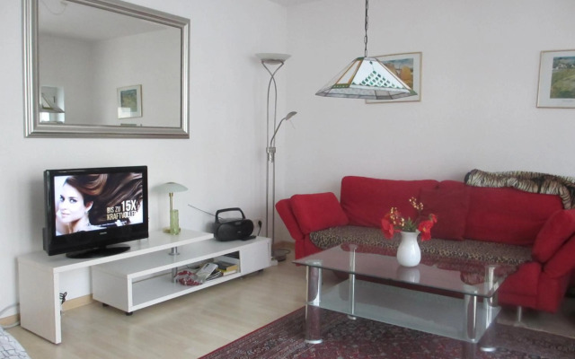 Im Zentrum Katharinenstr.