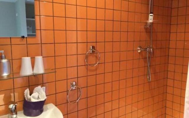 Chambres d'Hôtes Le Nid à Nane