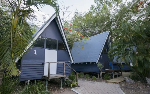 Bounce Magnetic Island