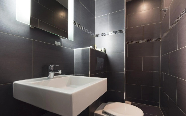Hotel Turenne Le Marais