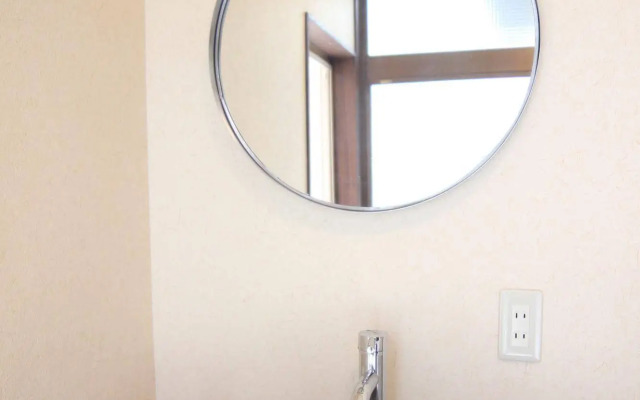 Art house - BnA MACHIYA Kyoto