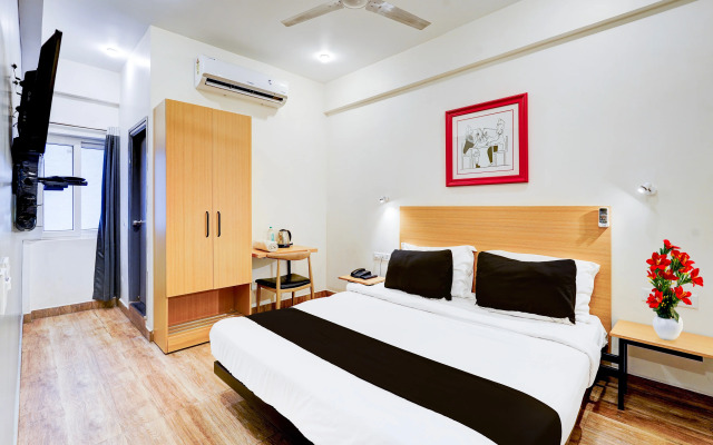 Super Townhouse Tirupati