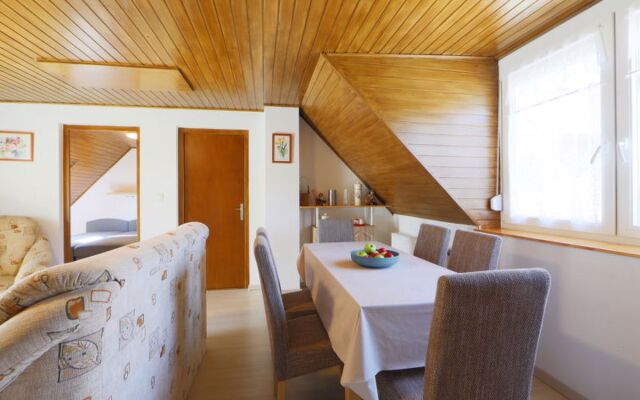 Apartment Moni Balatonboglar/Szemes