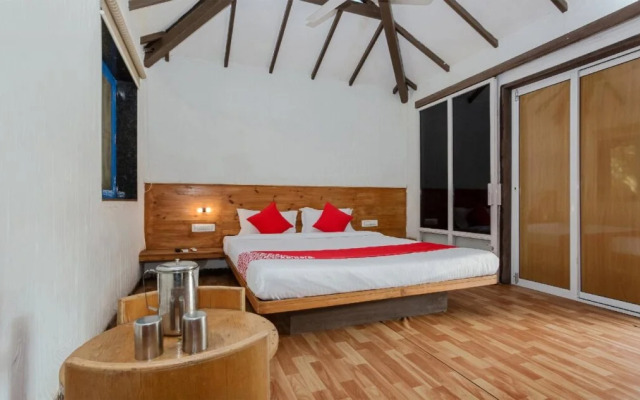 Seema's Resort By OYO Rooms