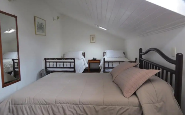 Hotel Colonial