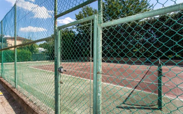 Appartamenti Massimiliano