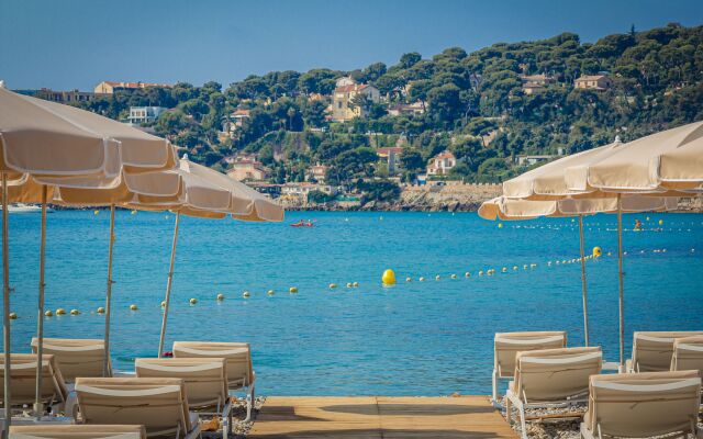 Best Western Premier Hotel Prince De Galles