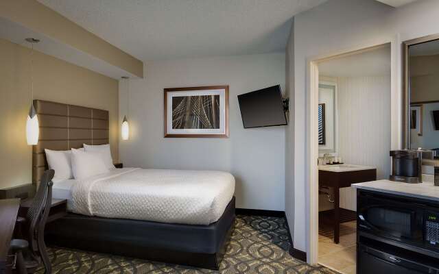 Embassy Suites by Hilton Dallas Love Field