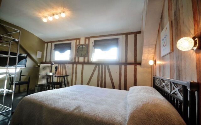 Hotel Vauban