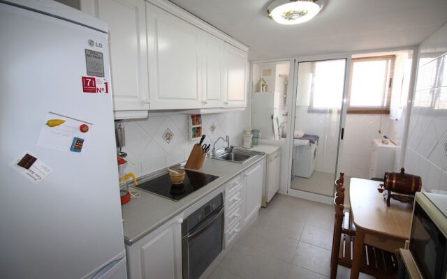 Apartamento Paraíso