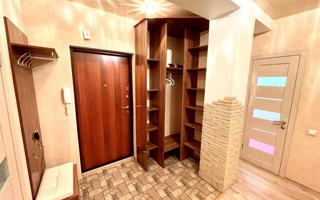 Home Hotel (Хоум Отель) на Сибиряков-Гвардейцев