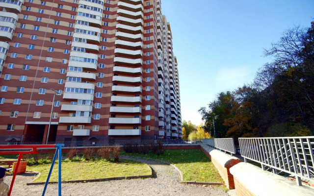 Apartments on 11k2 Turku Street
