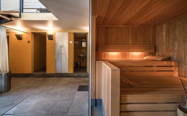 Royal St. Georges Hotel Interlaken - MGallery Collection