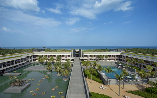 InterContinental Chennai Mahabalipuram Resort by IHG