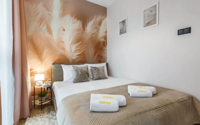 Emihouse Riverside Apartments