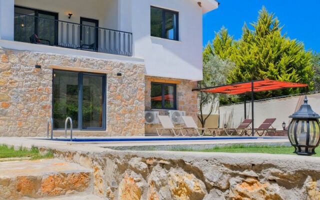 Villa Kızılbella