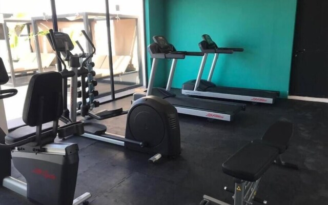 Luxury Aparment 7 Pax Ocean View