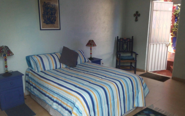 María del Alma Guest House