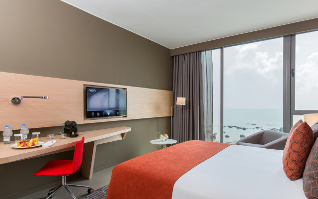 Noom Hotel Conakry - Image 5