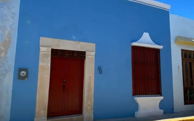 MUR MURA Boutique Guesthouse