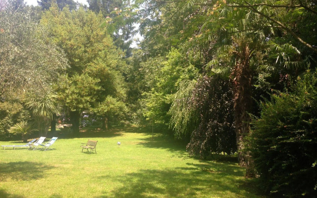 Villa Abbamer