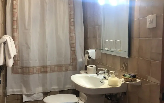 Hostal Rural Poqueira