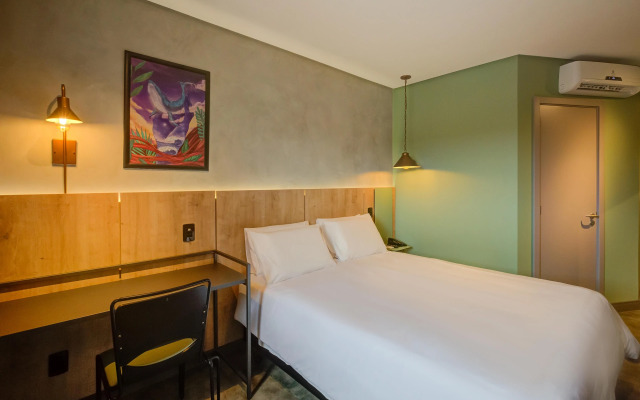 Slaviero Ponta Grossa