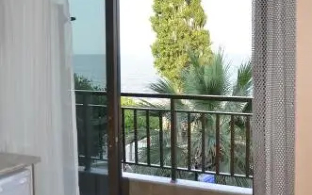 Hotel Georgia