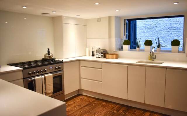 Stylish House in the Heart of Kemptown