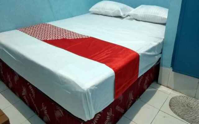 Hotel O Homestay 47 Latanete Near Living Plaza