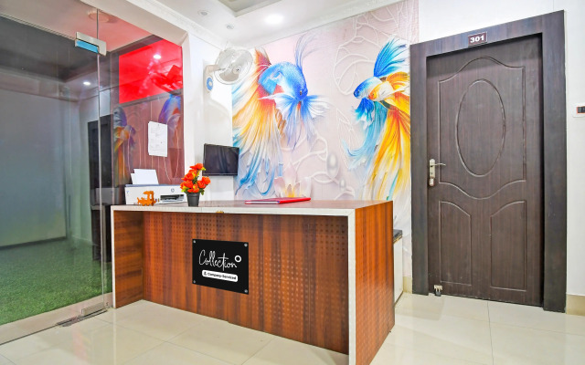 Super Collection O Raja Bazar Bailey Road