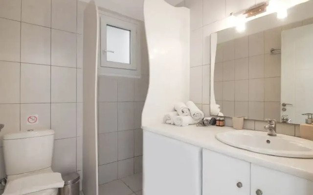 Sea & Stone Residence