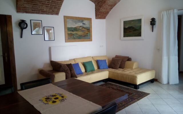 B&B Il Cortile