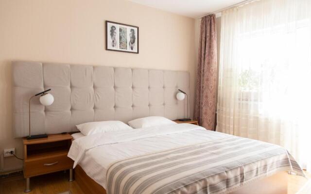 21 Cozy Apartament