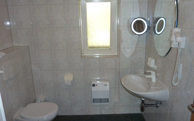 Spreewald - Pension Spreeaue